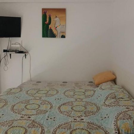 Monoambiente Fantastico ,Excepcional Salta Capital Appartement Buitenkant foto