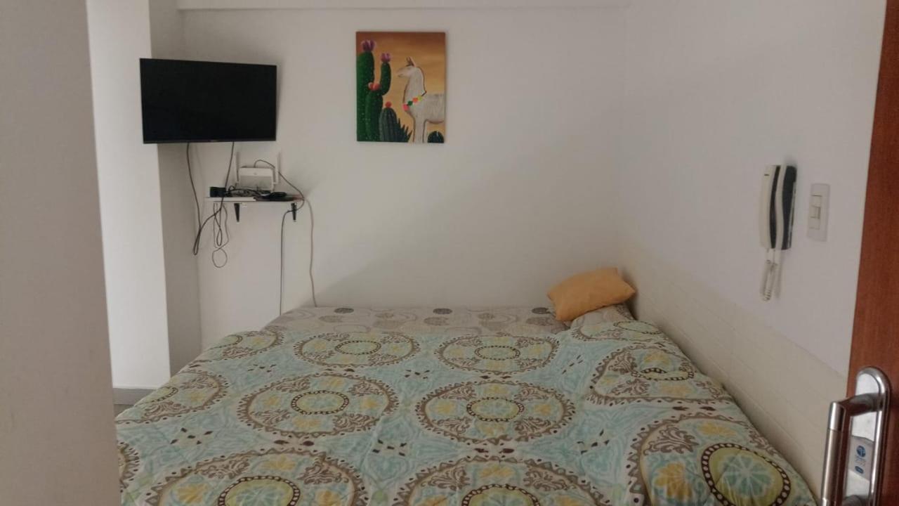 Monoambiente Fantastico ,Excepcional Salta Capital Appartement Buitenkant foto