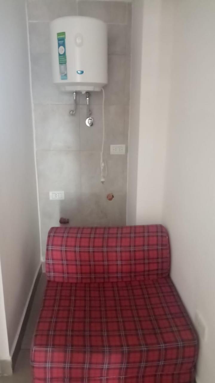 Monoambiente Fantastico ,Excepcional Salta Capital Appartement Buitenkant foto
