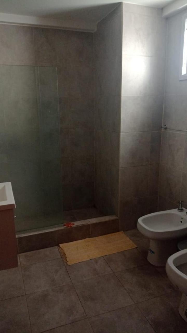 Monoambiente Fantastico ,Excepcional Salta Capital Appartement Buitenkant foto