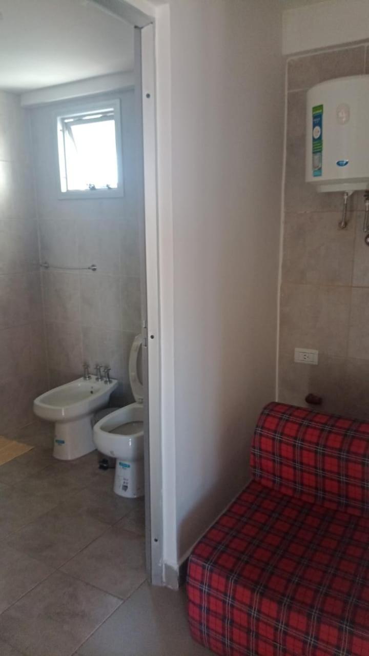 Monoambiente Fantastico ,Excepcional Salta Capital Appartement Buitenkant foto
