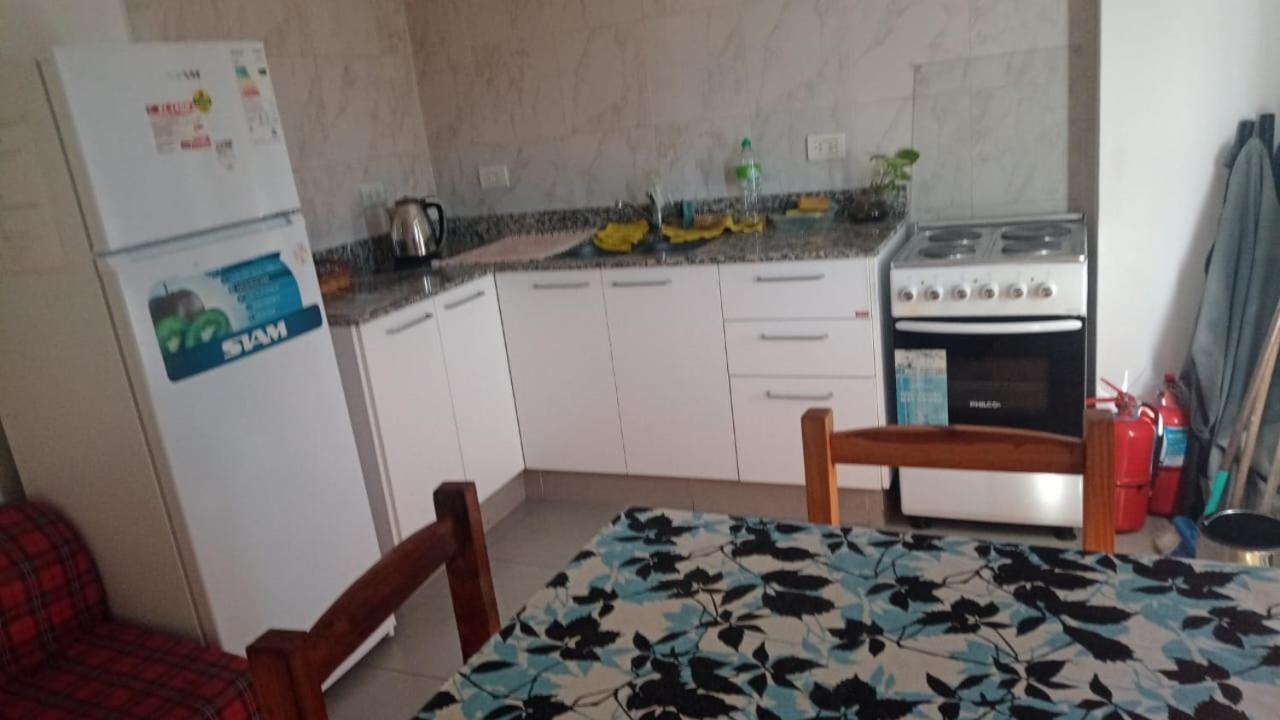 Monoambiente Fantastico ,Excepcional Salta Capital Appartement Buitenkant foto
